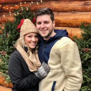 Meet your Posher, Candice